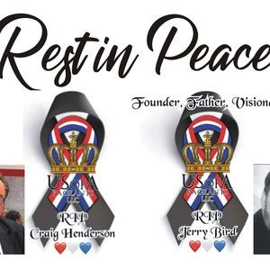 Meet your Posher, Randall